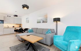 Jantar Apartamenty - Holiday Polanki Park Spa