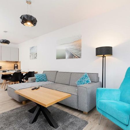Jantar Apartamenty - Holiday Polanki Park Spa Kołobrzeg Zewnętrze zdjęcie