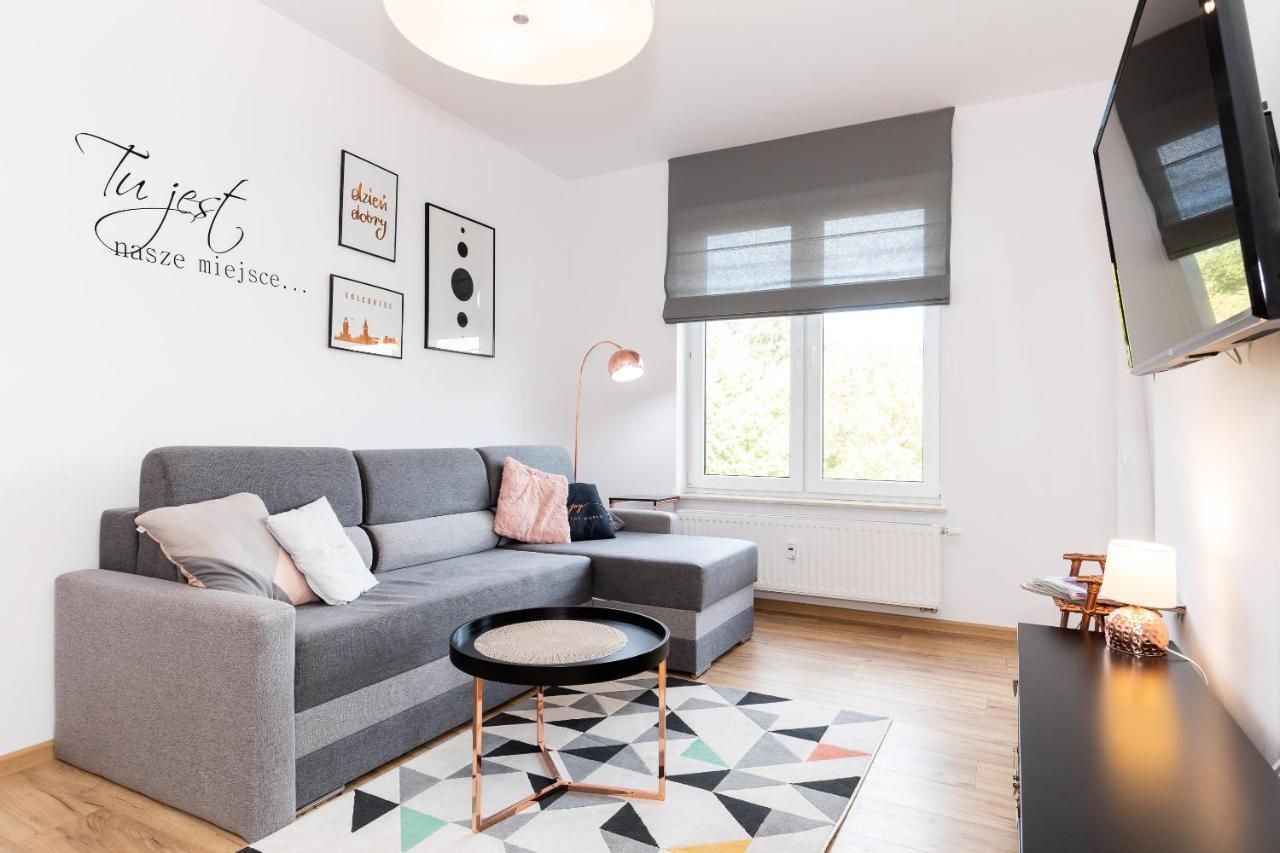 Jantar Apartamenty - Holiday Polanki Park Spa Kołobrzeg Zewnętrze zdjęcie