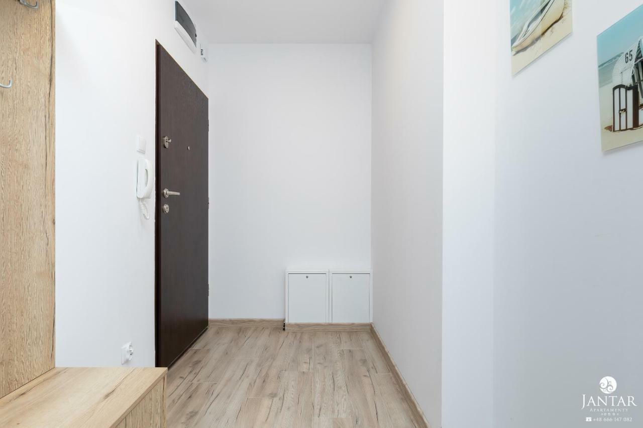 Jantar Apartamenty - Holiday Polanki Park Spa Kołobrzeg Zewnętrze zdjęcie